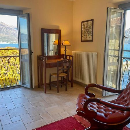 Apartment La Terrazza Sul Borgo By Interhome Беллано Экстерьер фото