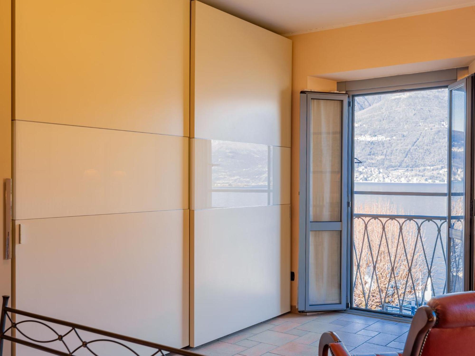 Apartment La Terrazza Sul Borgo By Interhome Беллано Экстерьер фото