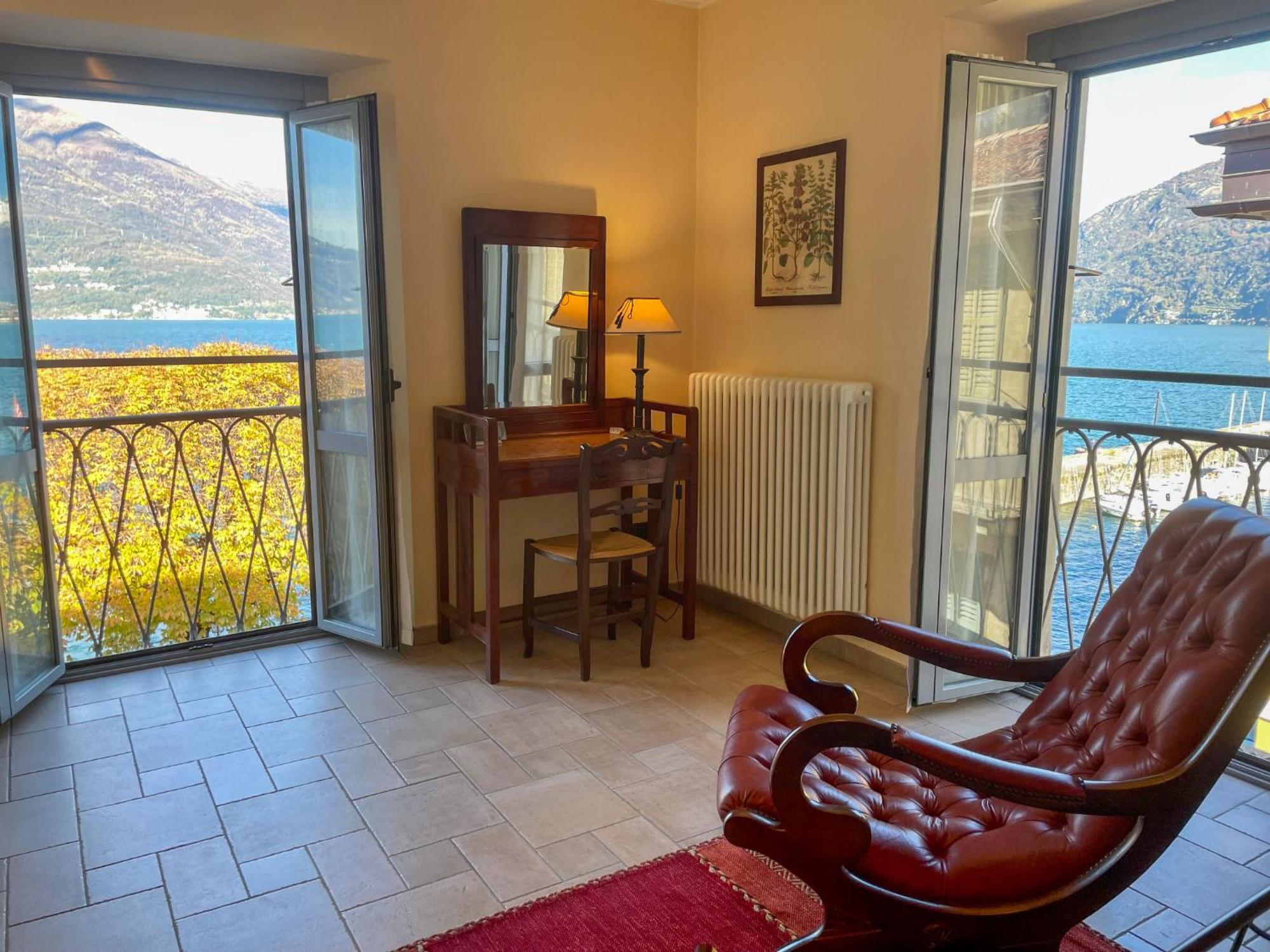 Apartment La Terrazza Sul Borgo By Interhome Беллано Экстерьер фото