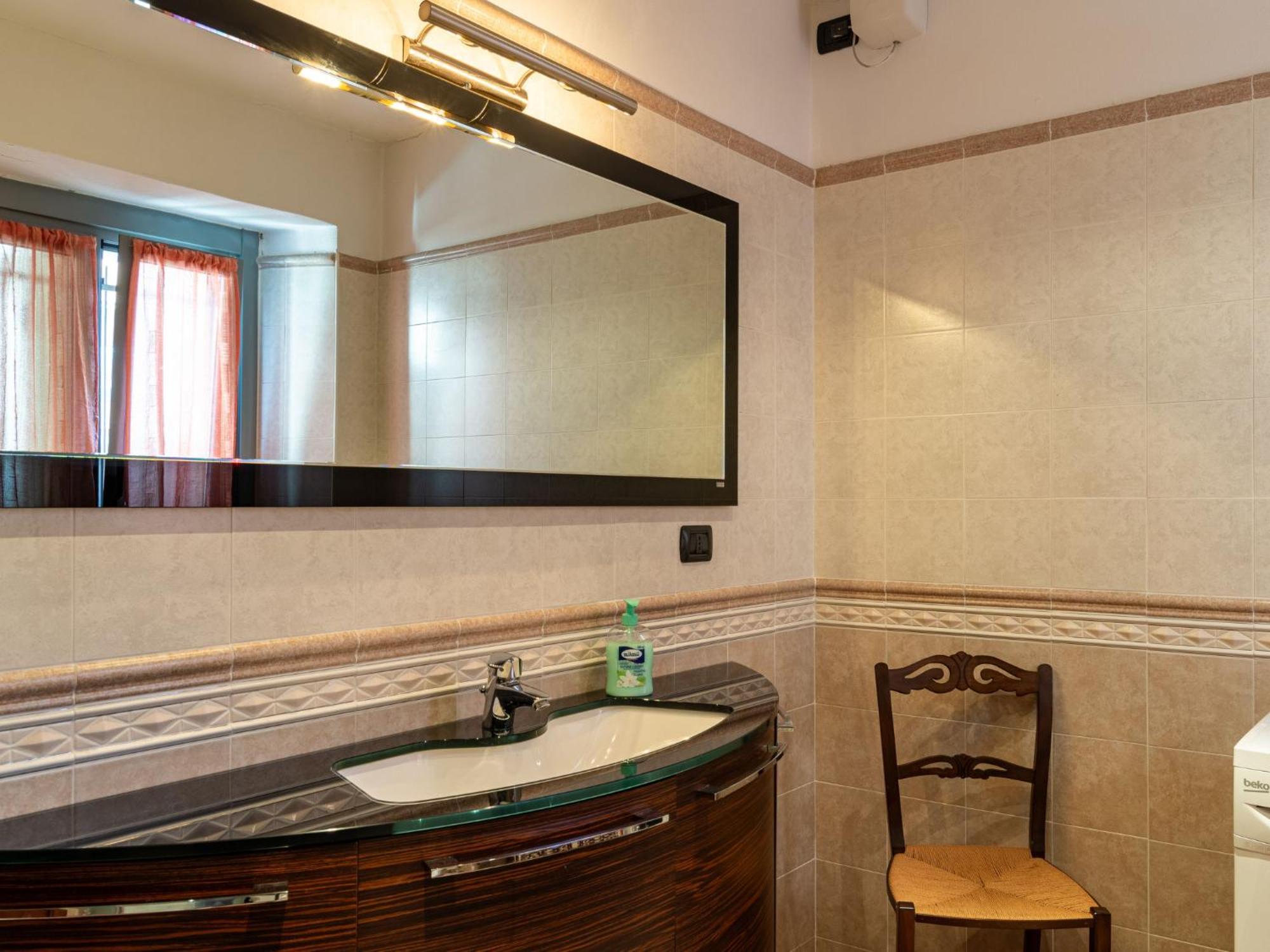 Apartment La Terrazza Sul Borgo By Interhome Беллано Экстерьер фото
